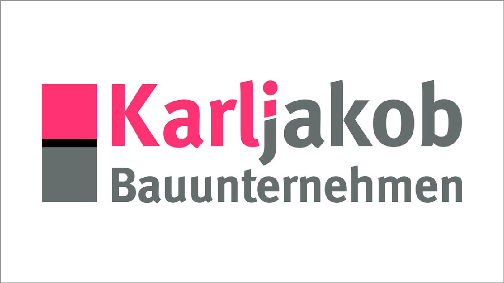Karli Jakob GmbH Bauunternehmen