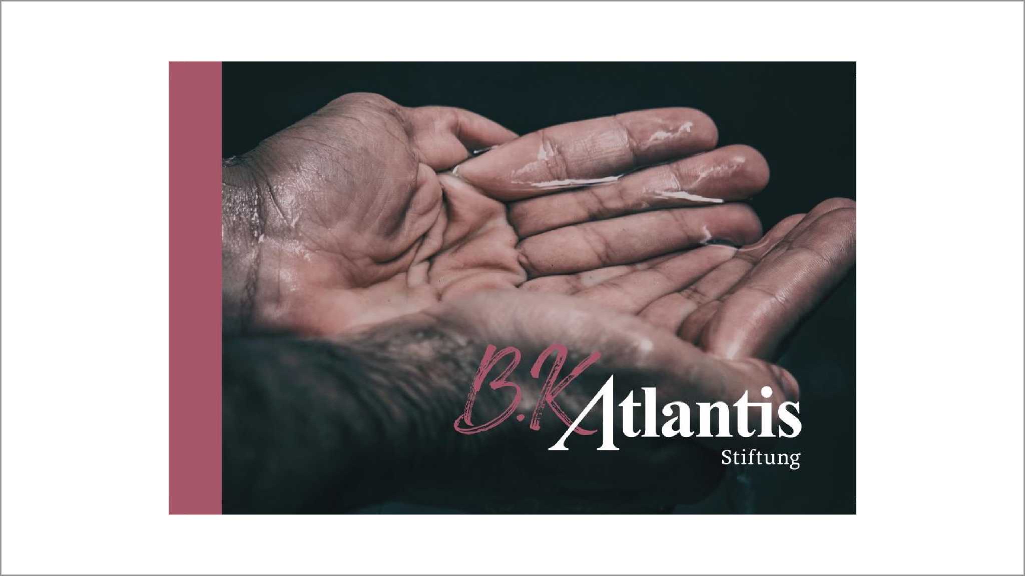 B.K. Atlantis Stiftung