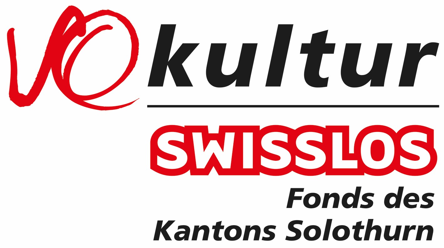 Swisslos Kulturfonds
